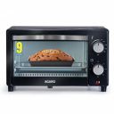AGARO Marvel 9L OTG Oven 800W, Compact Toaster Griller...