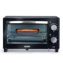 AGARO Marvel 9L Oven Toaster Griller, Cake Baking, Grilling, Toasting, OTG, 800 Watts, (Black)....