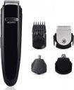 AGARO MG-4760 Grooming Kit 50 mins Runtime 10 Length Settings (Black)...