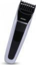 AGARO MT-5001 Beard Trimmer 50 min Runtime 7 Length Settings  (Grey)...