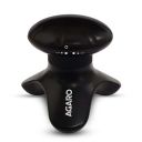 AGARO Nano Head And Body Massager With Vibration For Pain Relief Black...