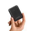 AGARO Nano Power Bank 10000 mAh, 22.5W Power Delivery for Smartphones...