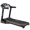 AGARO Nexus Motorized Treadmill 4 HP(Peak 6.0 HP) Folding Treadmill...