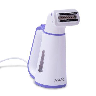 AGARO Prime 800 Watts Garment Steamer for Clothes
