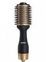 Agaro Professional 24K Gold Styling Ceramic Tourmaline Coating Volumizer Hair Dryer HV2179...