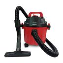 AGARO Rapid Vacuum Cleaner, 1000W, Wet&Dry, for Home Use, Blower Function, 10L Tank Capacity, 16.5 Kpa Suction Power, Plastic Body, Red, 10 Liter, Cartridge, 1 Piece...
