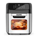 AGARO Regency Air Fryer 12L Family Rotisserie Oven 1800W...