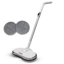AGARO Regency Electric Spin Mop for Floor Cleaning, Mopping...