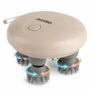 AGARO Regency Scalp Massager, Rechargeable Electric Head Kneading Massager...
