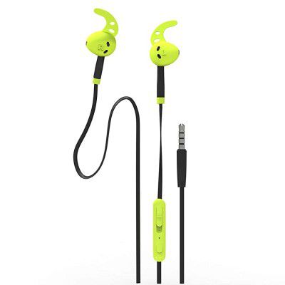 AGARO Rejoice SH120 Rich Bass in-Ear Earphone 