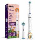 AGARO Rex Oscillating Kids Electric Toothbrush...