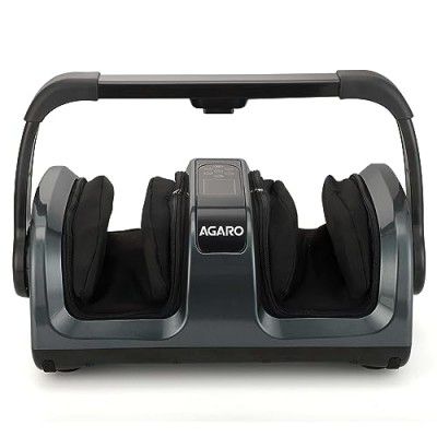AGARO Royal Air Compression Foot Massager