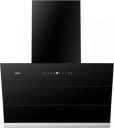 [EXTRA ₹999 OFF] AGARO Royal Kitchen Chimney 60 cm 1350 m3/hr Auto-Clean Kitchen Hood Auto Clean Wall Mounted Black 1350 CMH Chimney...