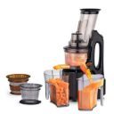 AGARO Royal Slow Juicer, Professional Cold Press Whole Slow Juicer...