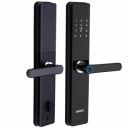 AGARO Royal Smart Door Lock with Handle, Auto Lock...