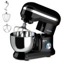 AGARO Royal Stand 1000W Mixer with 5L SS Bowl and 8 Speed Setting (33554)...