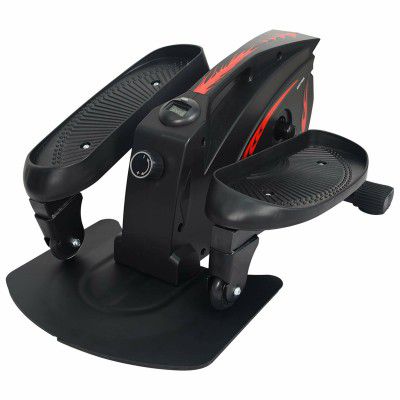 AGARO Royal Under Desk Elliptical Exercise Machine