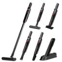 AGARO Sapphire Hand Held Vacuum Cleaner...