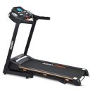 AGARO Strive Motorized Treadmill 1.75 HP (Peak 3.25 HP) Folding Treadmill...