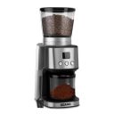 AGARO Supreme Coffee Grinder With Portafilter Holder Conical Burr Grinder, 31 Grinding Settings...