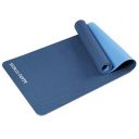 AGARO TPE Yoga Mat for Women & Men Purple & Pink Color...
