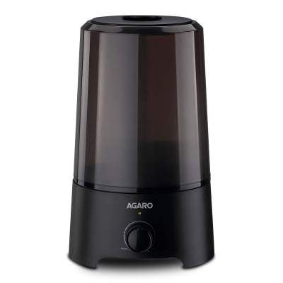 AGARO VERGE cool mist room humidifier for adult and child, 2.5 litres, 22sq meters coverage area