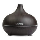 AGARO VIBE 500 ml Adult/Baby Humidifier for Home, Bedroom & Office...
