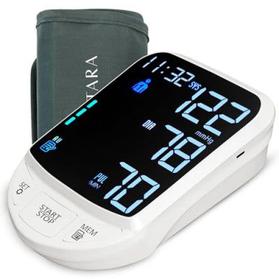 AGEasy (Max Group) Automatic BP Monitor