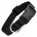 Agirav Dog Collar (Pack of 1, Black)...