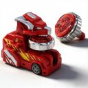 AGMITRAKA 1-Pack Bablets Toys,Beyblade Set,Metal Set for Ages 6-12...