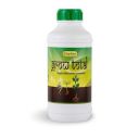 Agrobiums Grow Total, Concentrated Liquid Organic Fertilizer and Plant Growth Promoter for Vigorous Rooting, Fruiting and Flowering for Garden Use Makes up to 100 litres of Fertilizer from 1 LTR...