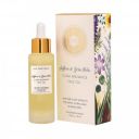 Ahé Naturals Clear Radiance Face Oil, Saffron & Gotu Kola for Glowing Skin 1.52 fl oz / 45 ml...
