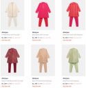 Ahalyaa Kurta Sets Starts ₹399...