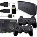 AHMightyScale M8 Joystick (Black, For PC)...