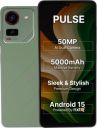 Ai+ Pulse (Green, 128 GB)  (6 GB RAM)...