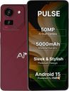 Ai+ Pulse (Sparkle Red, 64 GB) (4 GB RAM)...