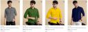 Aia Fab Casual Shirts Upto 94% Off...