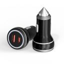 AILKIN 145W Fast Charging Car Charger...