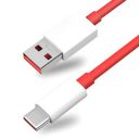AILKIN 80W Charger Cable USB to Type C Warp Charger SuperVooc/Dash Super Charge Cable Compatible...