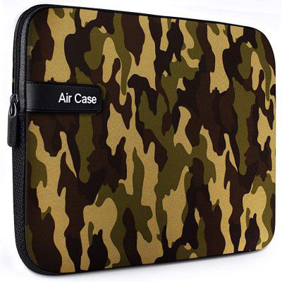 AirCase C43- 11.6 Inch/12.5 Inch Laptop Sleeve Case Cover