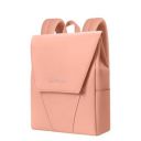 AirCase Canvas Laptop Backpack for Women with Multiple Pockets...