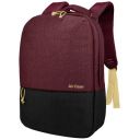AirCase Casual Water resistant Laptop Backpack/Office Bag/School Bag/College Bag/Business Bag/Travel Backpack...