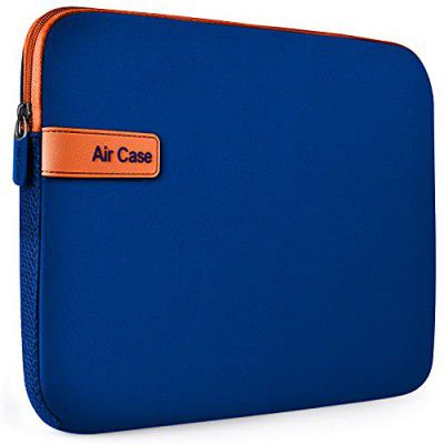 AirCase Laptop Bag Sleeve case Cover for 11.6” Laptop/MacBook/iPad, Office Laptop Bag