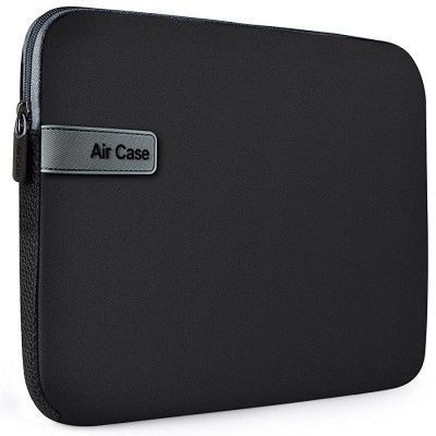 AirCase Laptop Bag Sleeve Case Cover Pouch for 14.1-Inch Laptop 