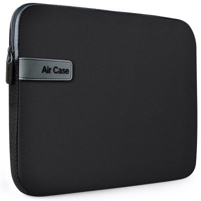 AirCase Laptop Bag Sleeve Case Cover Pouch for 15.6-Inch