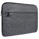 AirCase Laptop Bag Sleeve Case Cover Pouch for 15.6-Inch Laptop(Grey)...