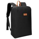 AirCase Premium Canvas Backpack fits Upto 15.6" Laptop...
