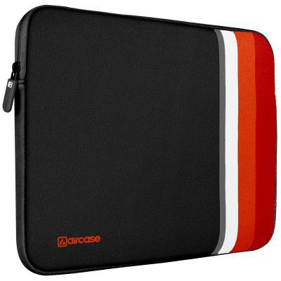 AirCase Protective Laptop Bag Sleeve fits Upto 13.3" 
