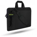 AirCase Sleeve Messenger Bag with Handle & Detachable Shoulder Strap...