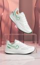 Airhype Trending Strike White Sneakers For Men (White , 6)...